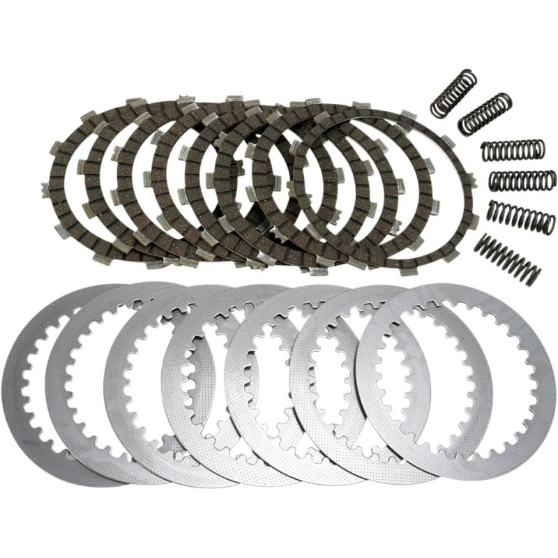 DRC Series Clutch Kit