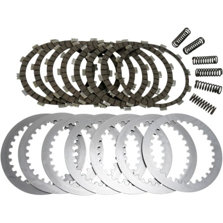 DRC Series Clutch Kit