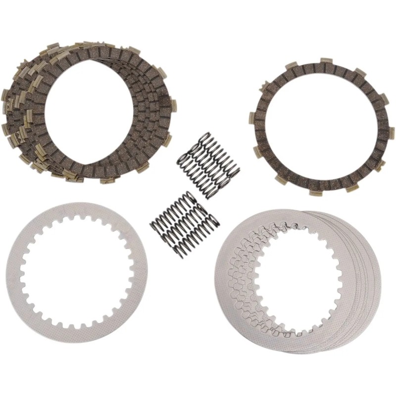 DRC Series Clutch Kit