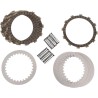 DRC Series Clutch Kit
