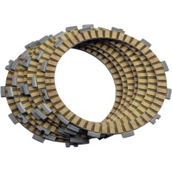 Clutch Plate Kit