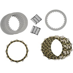 Complete Dirt Digger Clutch Kit