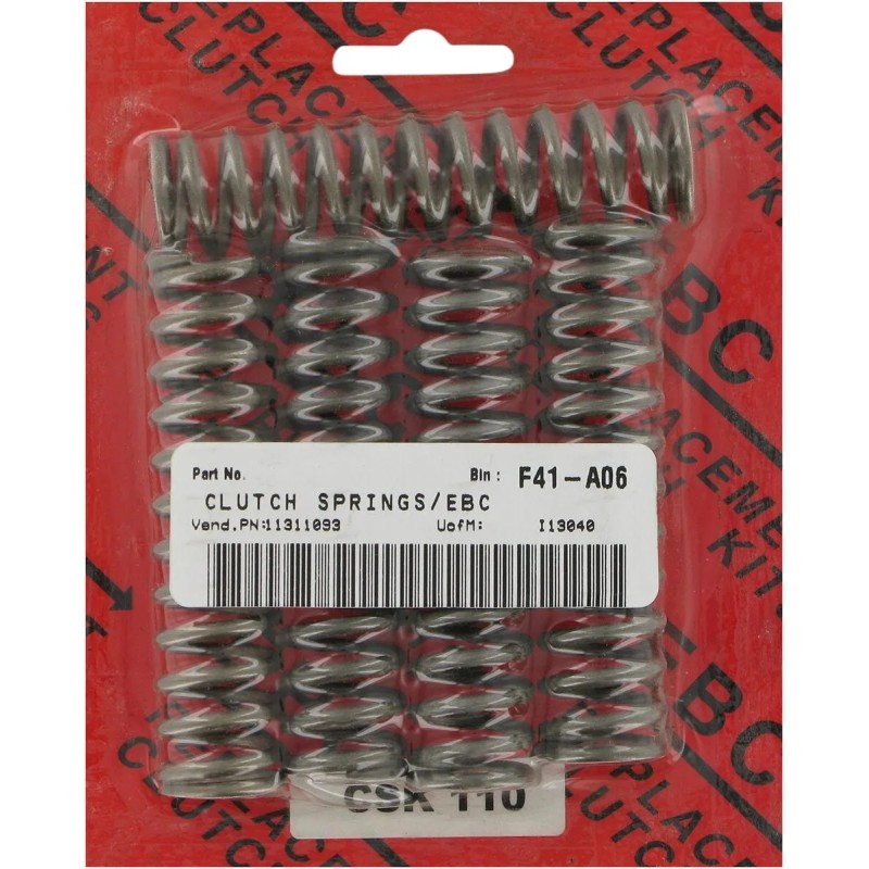 CSK Clutch Spring Set
