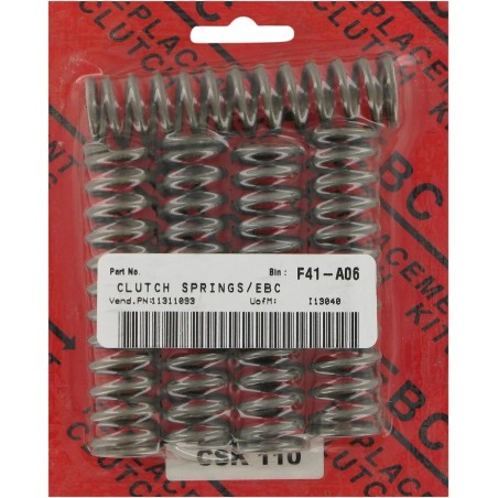 CSK Clutch Spring Set