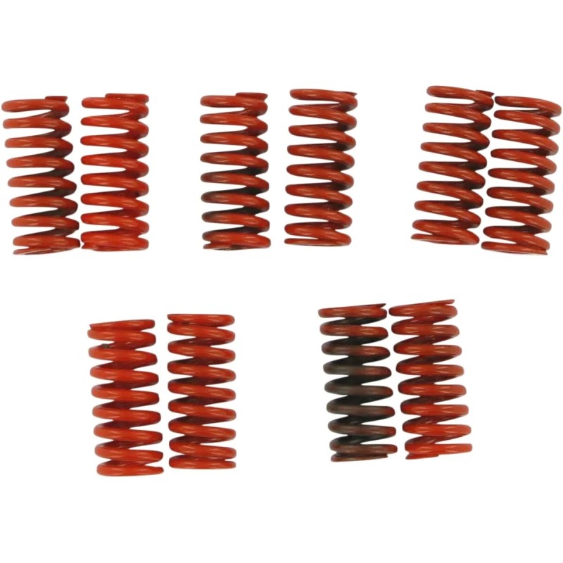 Replacement Clutch Spring Set