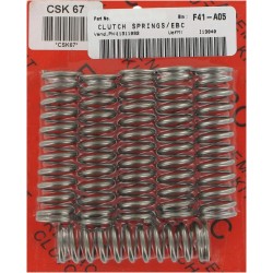 CSK Clutch Spring Set