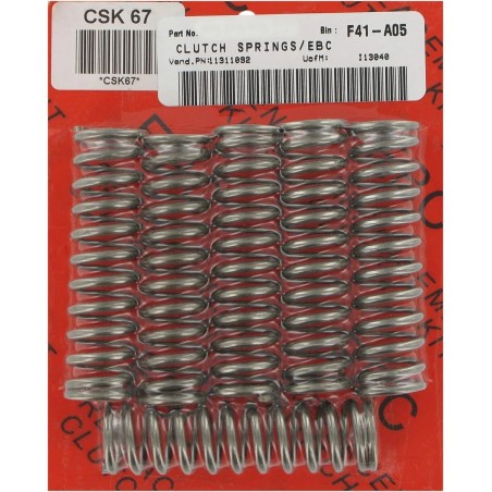 CSK Clutch Spring Set