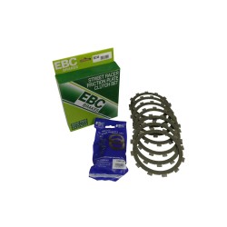 SRC Race Sport Aramid Series Clutch Kit