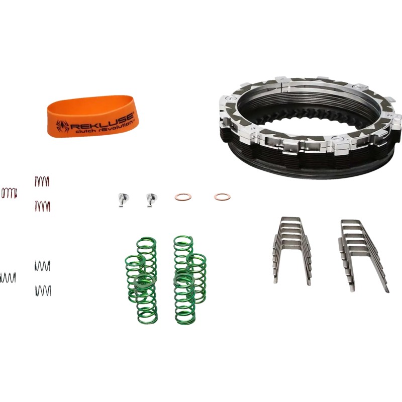 RadiusX 4.0 Clutch Kit