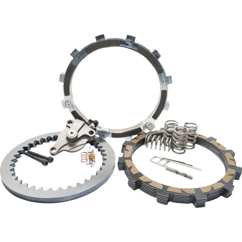 RadiusX Kit d'Embrayage