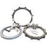 RadiusX Clutch Kit