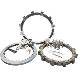 RadiusX Clutch Kit