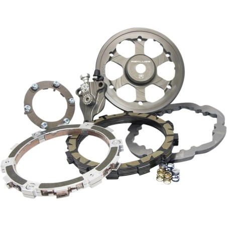 RadiusX Clutch Kit
