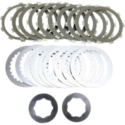 SRK Series Clutch Kit