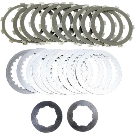 SRK Series Clutch Kit