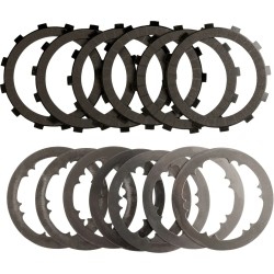 Clutch Plate Set