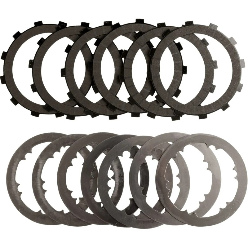 Clutch Plate Set