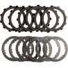 Clutch Plate Set
