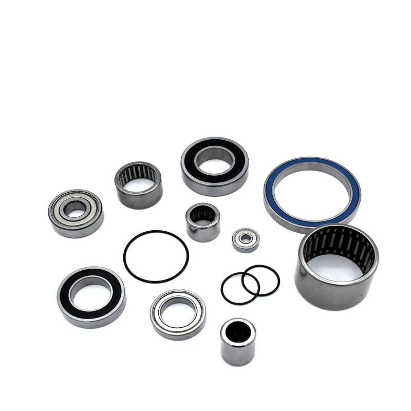 Full Service Kit Bosch Motor Gen2