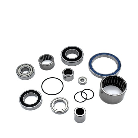 Full Service Kit Bosch Motor Gen2