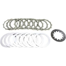 SRK Series Clutch Kit