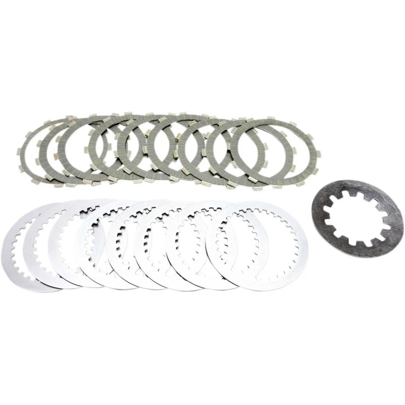 SRK Series Clutch Kit