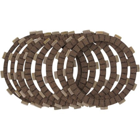 CK Standard Series Clutch Kit