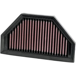 OE Replacement High-Flow Air Filter