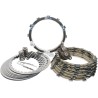 RadiusX Clutch Kit