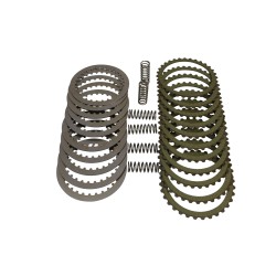 SRK Race Sport Series Clutch Kit