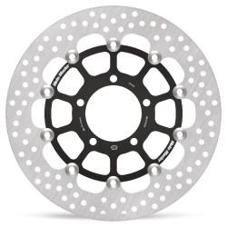 Halo Series Floating Rotor