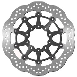 Stainless Steel Brake Rotor
