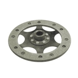 Dry Clutch For BMW