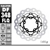 Brake Rotor Floating Cubiq