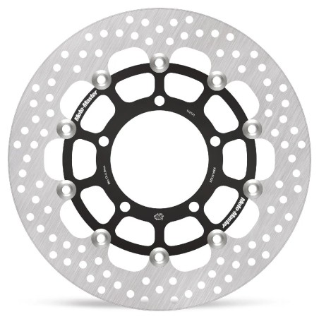 Halo Series Floating Rotor