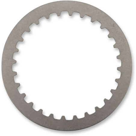 Clutch Steel Drive Plate