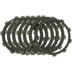 CK Standard Series Clutch Kit