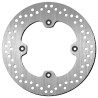 Brake Rotor Standard Round