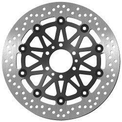Stainless Steel Brake Rotor