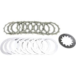 SRK Series Clutch Kit