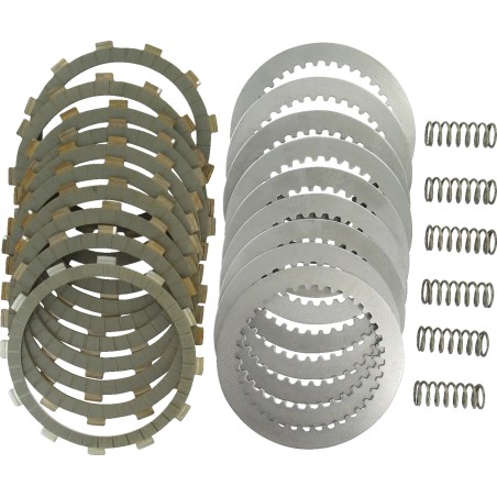 SRK Series Clutch Kit