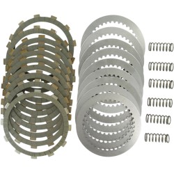 SRK Series Clutch Kit