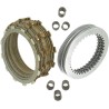 SRK Series Clutch Kit