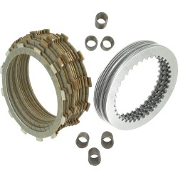 SRK Series Clutch Kit