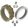 SRK Series Clutch Kit