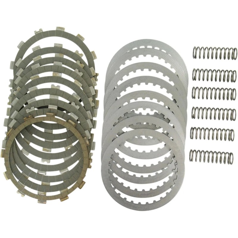 SRK Series Clutch Kit
