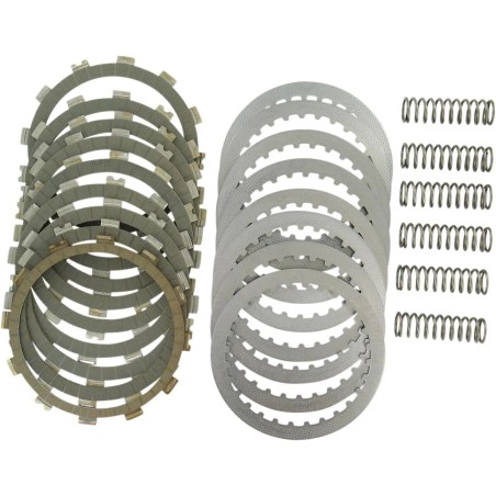 SRK Series Clutch Kit