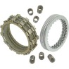 SRK Series Clutch Kit