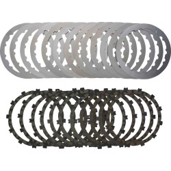 RadiusCX Clutch Kit Replacement