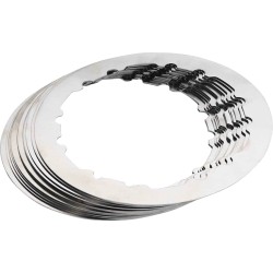 Remplacement kit d'embrayage RadiusCX